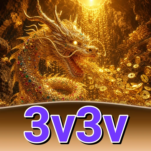 Pratinjau layar 3v3v